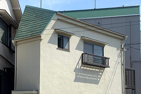 大谷建装工業の施工事例