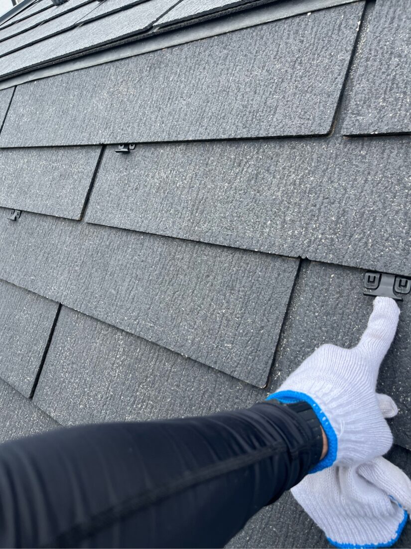 屋根の縁切り不足はなぜ危険？雨漏りリスクを解説