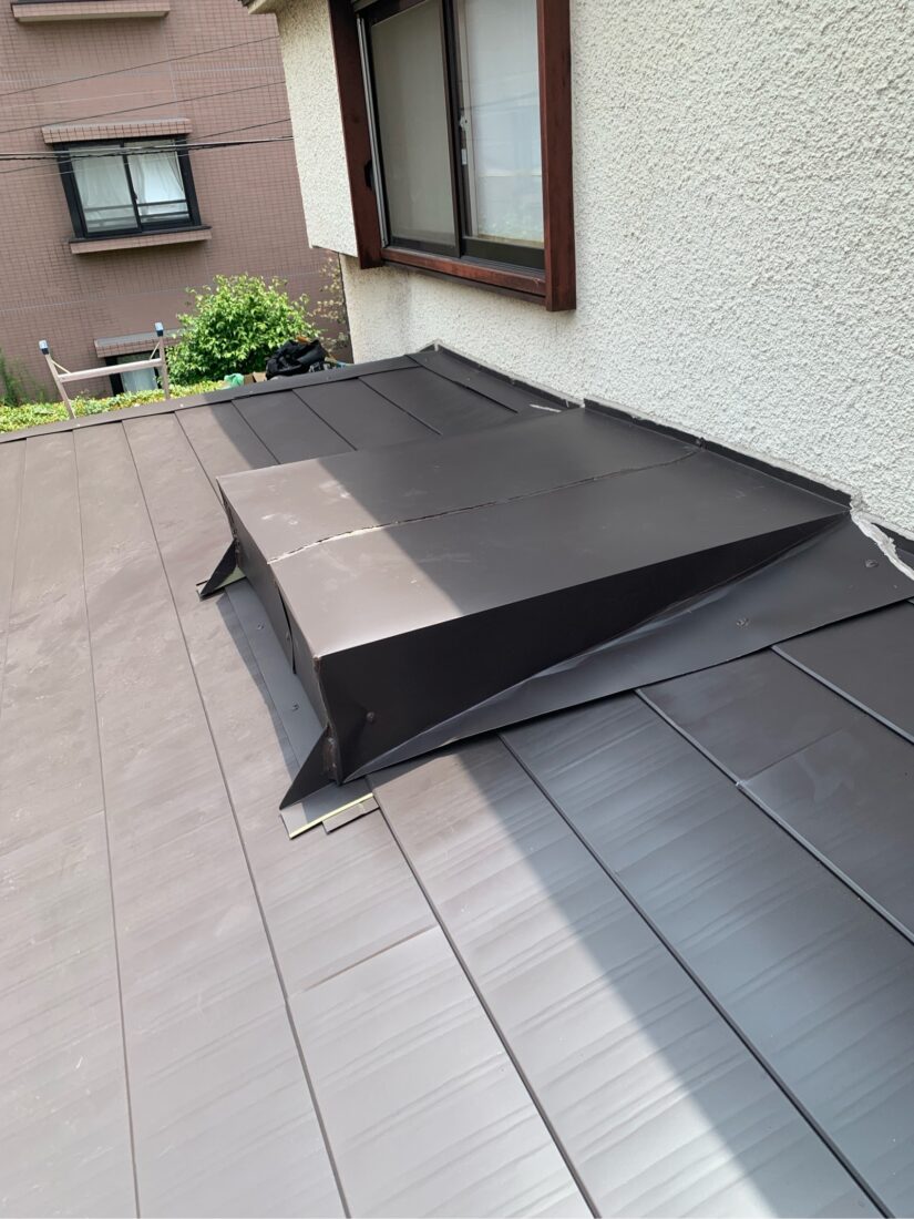 築20年前後で増える屋根トラブルの実態