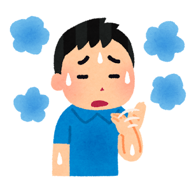 湿気